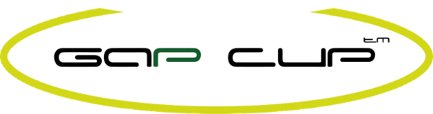 GapCup logo